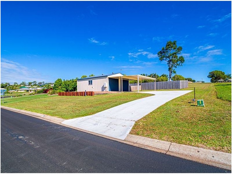 63 Windjammer Circuit, River Heads QLD 4655