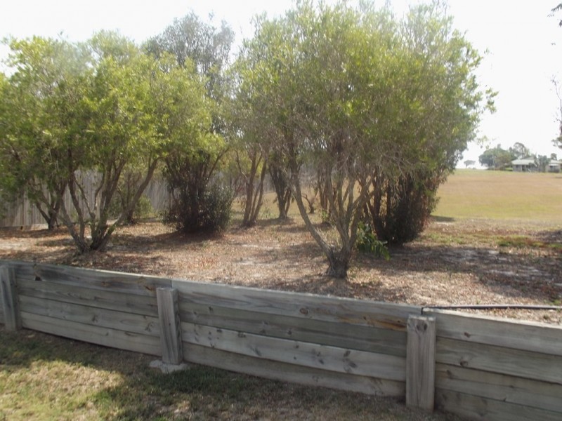 63 Windjammer Circuit, River Heads QLD 4655