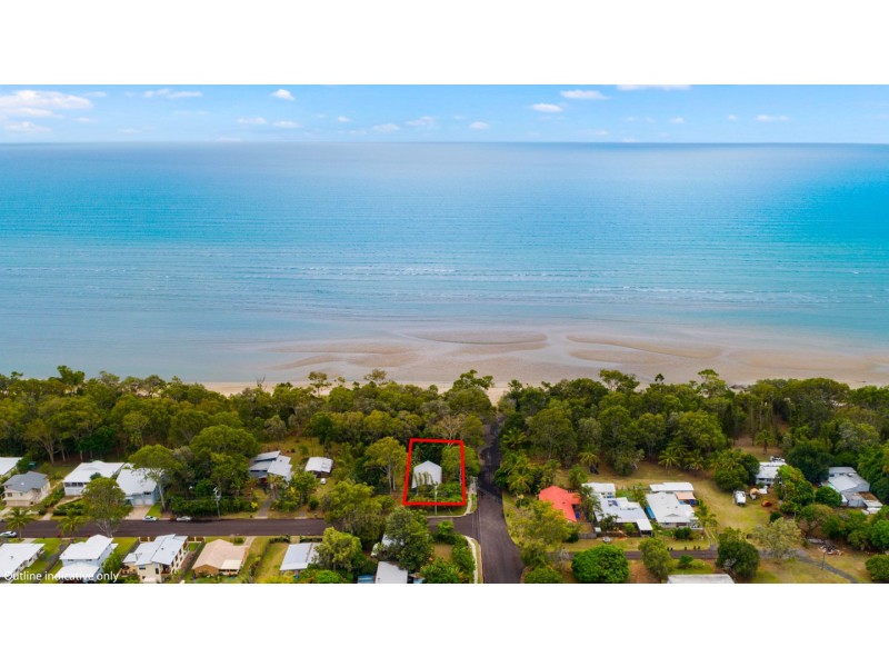 1 Pacific Promenade, Craignish QLD 4655