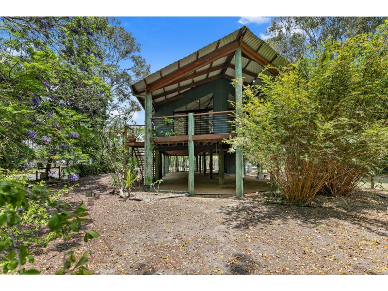 1 Pacific Promenade, Craignish QLD 4655