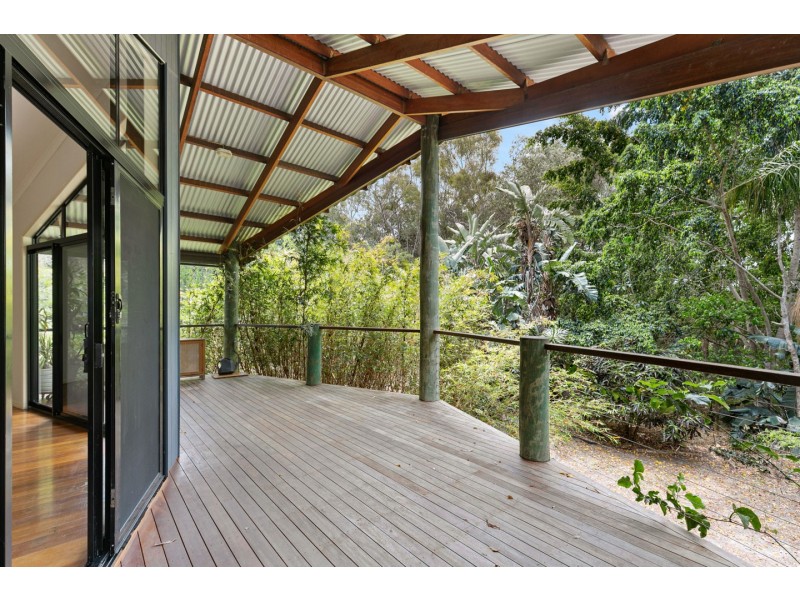 1 Pacific Promenade, Craignish QLD 4655