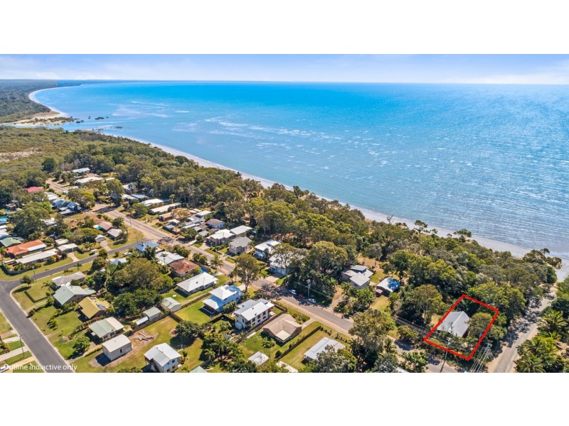 1 Pacific Promenade, Craignish QLD 4655