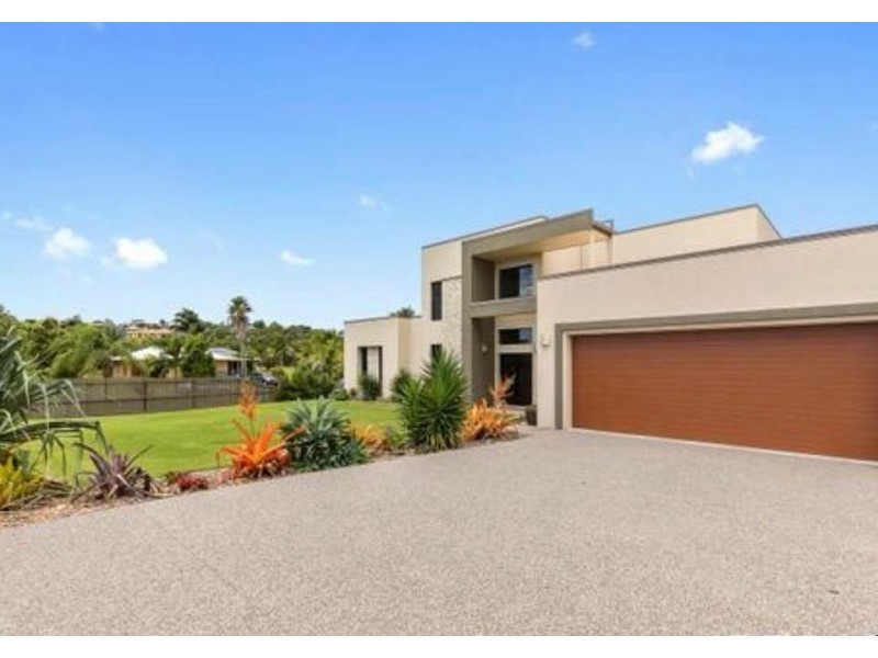 77-79 Glenco Drive, Craignish QLD 4655
