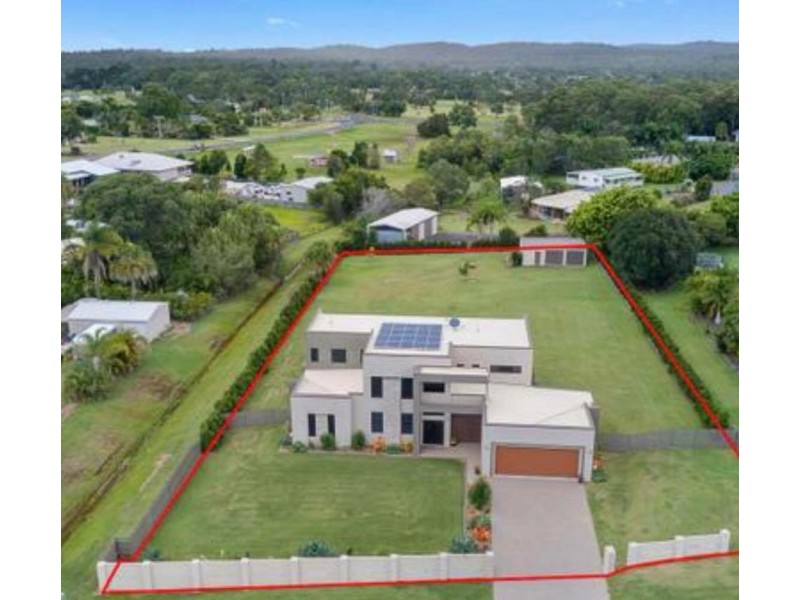 77-79 Glenco Drive, Craignish QLD 4655