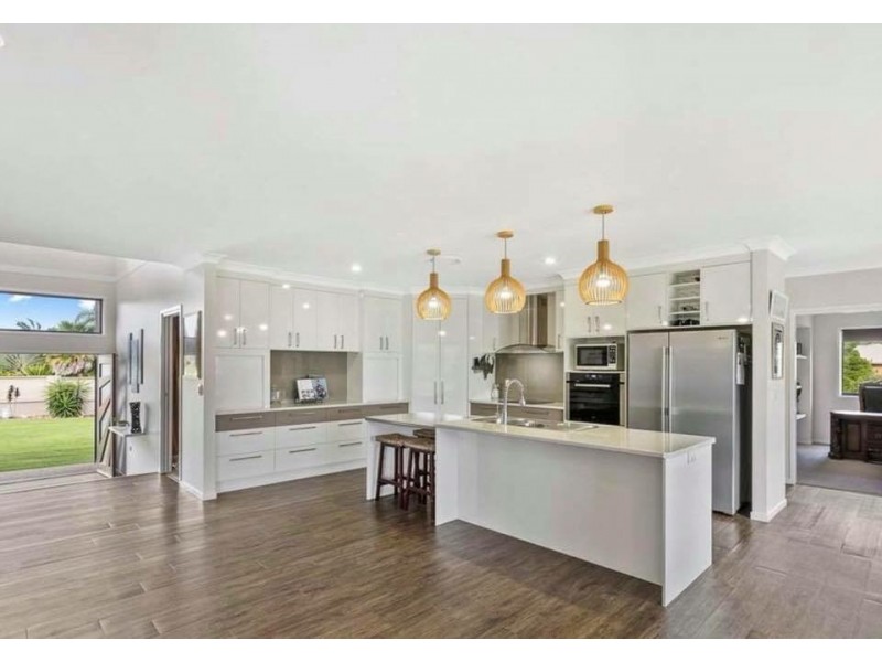 77-79 Glenco Drive, Craignish QLD 4655