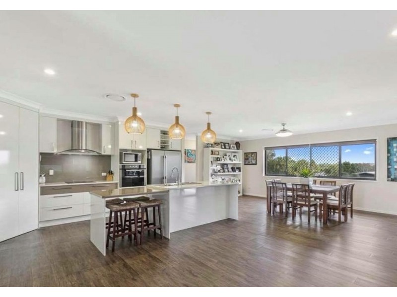 77-79 Glenco Drive, Craignish QLD 4655