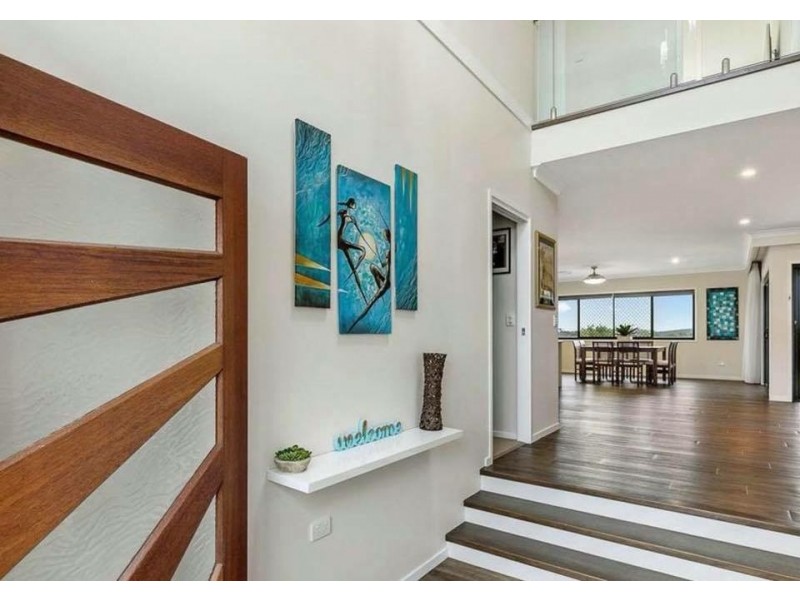 77-79 Glenco Drive, Craignish QLD 4655