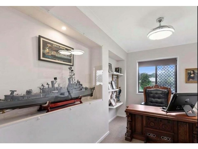 77-79 Glenco Drive, Craignish QLD 4655