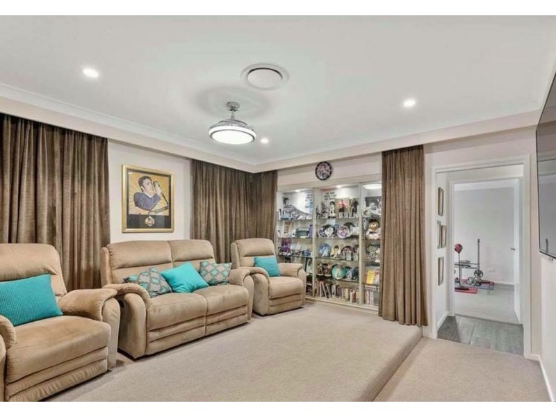 77-79 Glenco Drive, Craignish QLD 4655