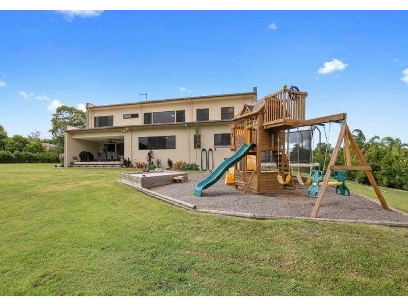 77-79 Glenco Drive, Craignish QLD 4655