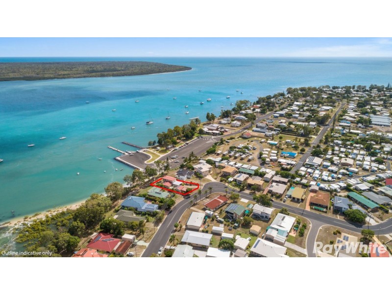 72 Riverview Drive, Burrum Heads QLD 4659