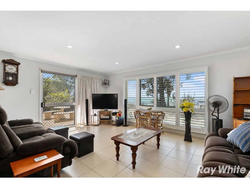 72 Riverview Drive, Burrum Heads QLD 4659