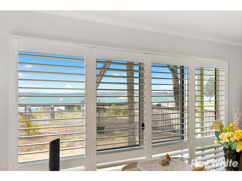 72 Riverview Drive, Burrum Heads QLD 4659