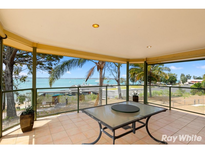 72 Riverview Drive, Burrum Heads QLD 4659