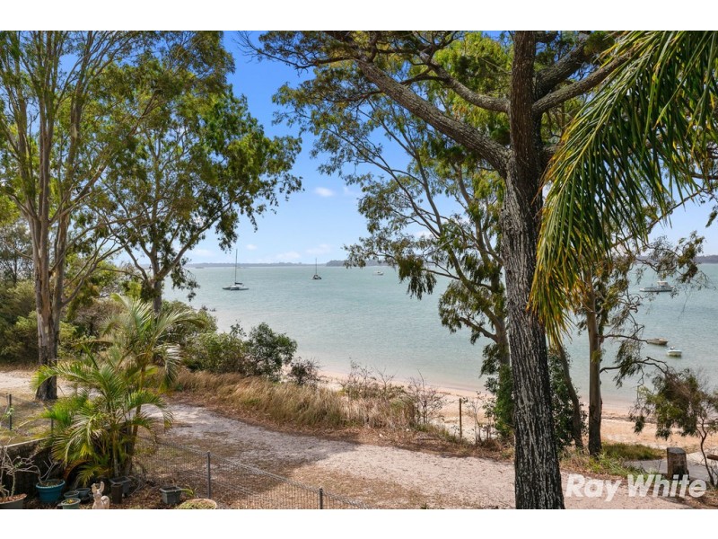 72 Riverview Drive, Burrum Heads QLD 4659