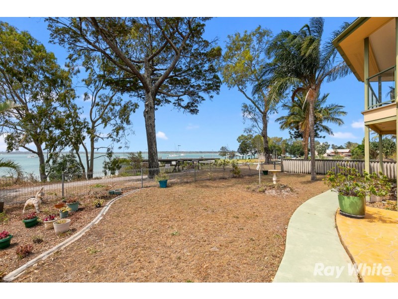 72 Riverview Drive, Burrum Heads QLD 4659