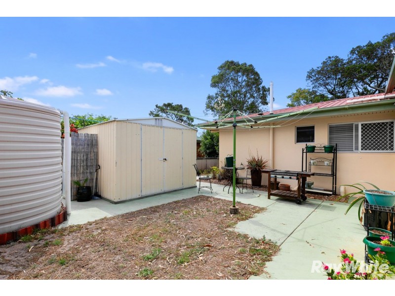 72 Riverview Drive, Burrum Heads QLD 4659