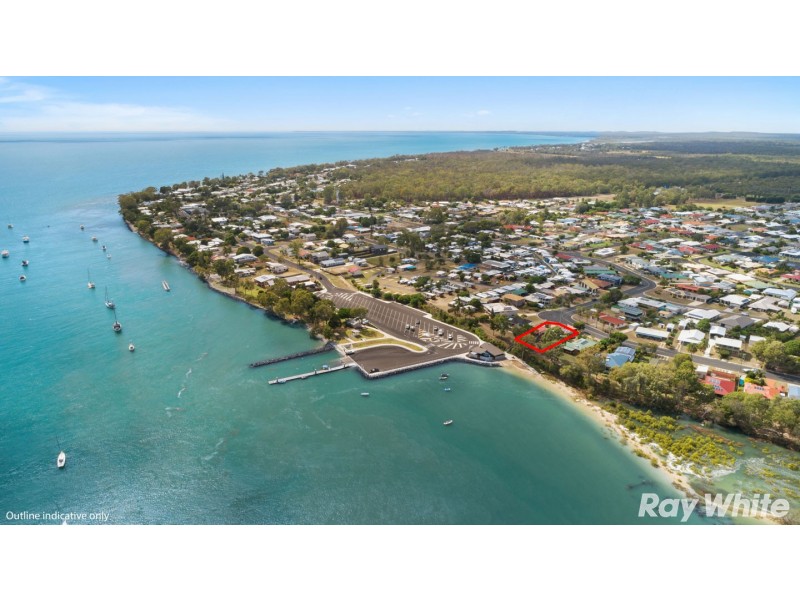 72 Riverview Drive, Burrum Heads QLD 4659