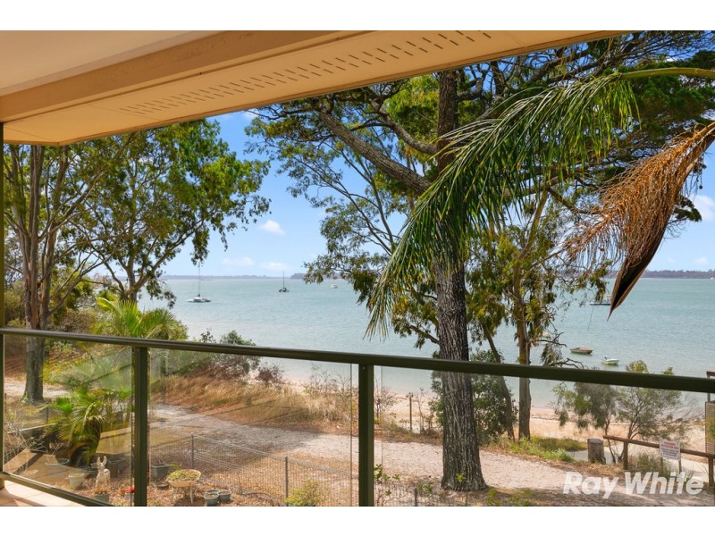 72 Riverview Drive, Burrum Heads QLD 4659
