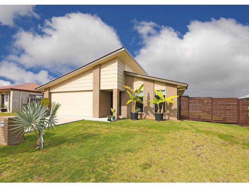 27 Tranquil Drive, Wondunna QLD 4655