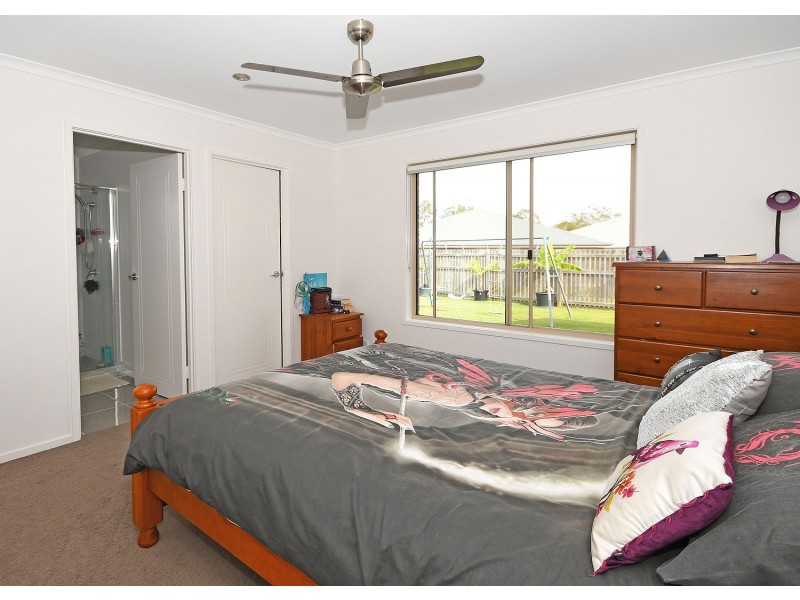 27 Tranquil Drive, Wondunna QLD 4655