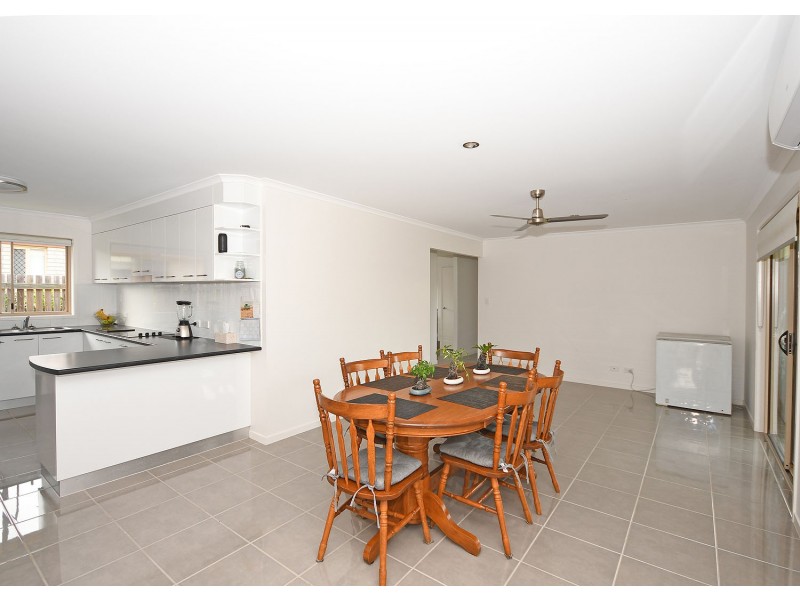27 Tranquil Drive, Wondunna QLD 4655