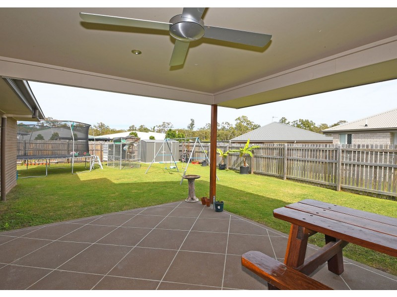 27 Tranquil Drive, Wondunna QLD 4655