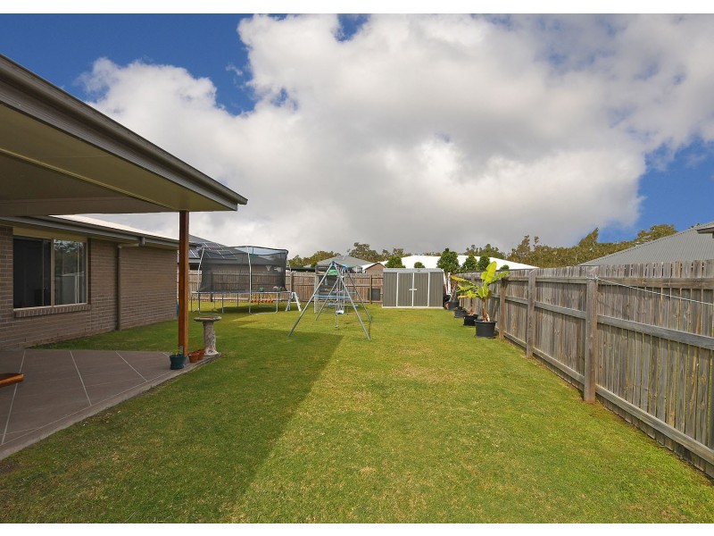 27 Tranquil Drive, Wondunna QLD 4655