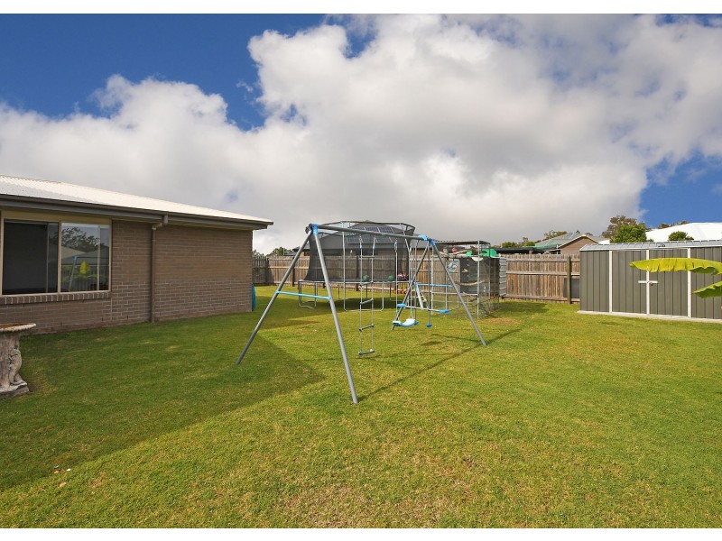 27 Tranquil Drive, Wondunna QLD 4655