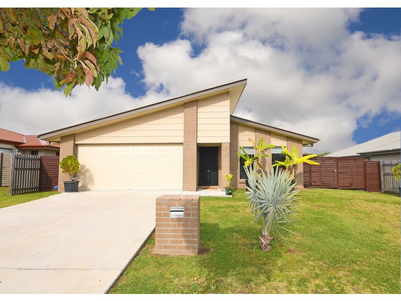 27 Tranquil Drive, Wondunna QLD 4655