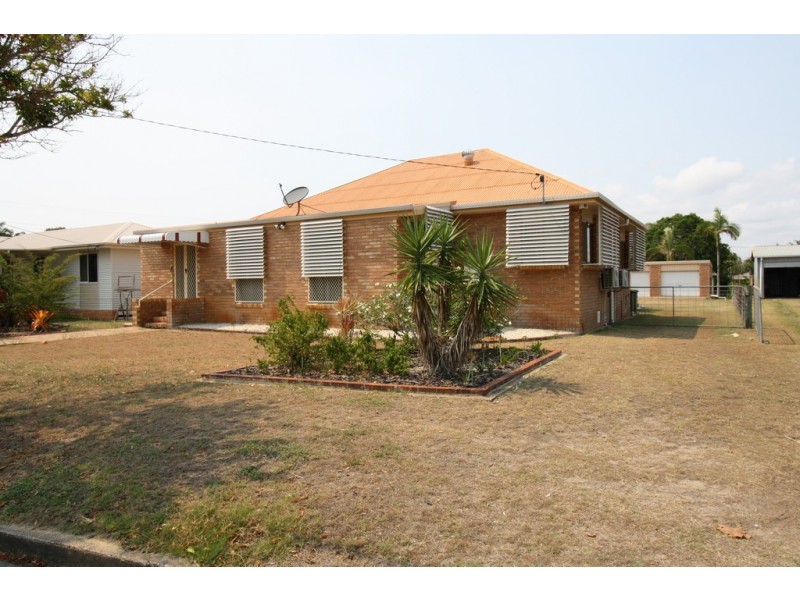 179 Cypress Street, Urangan QLD 4655