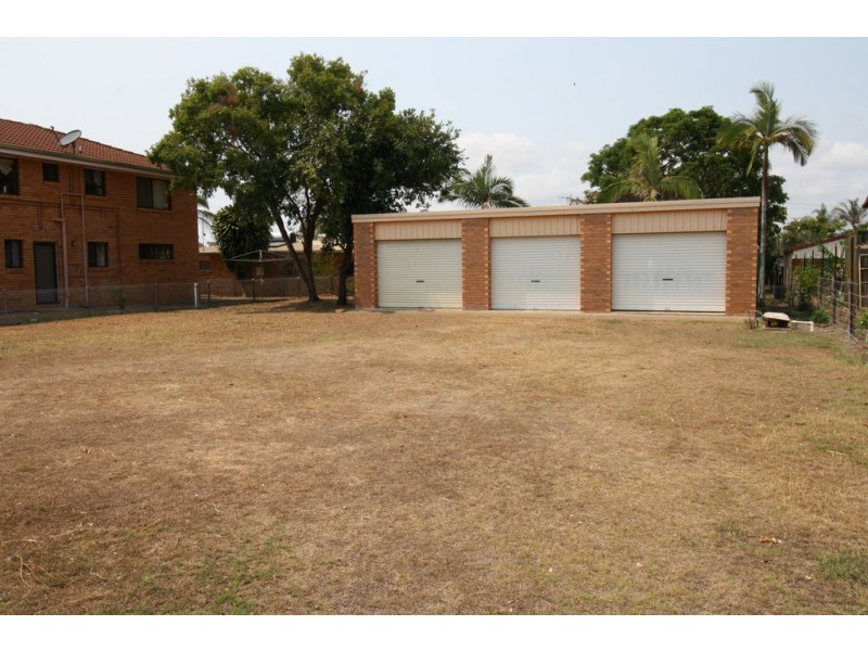 179 Cypress Street, Urangan QLD 4655