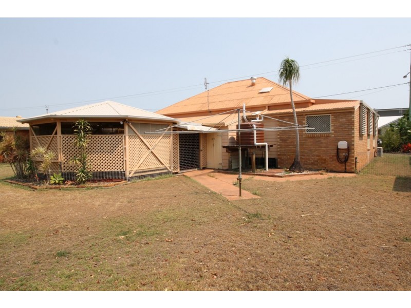 179 Cypress Street, Urangan QLD 4655