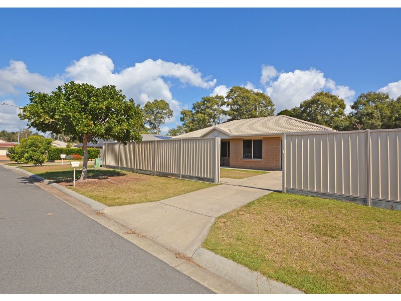 31 Sunny Way, Toogoom QLD 4655