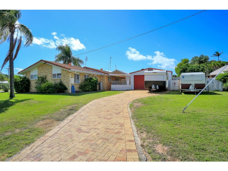 46 Wattle Street, Point Vernon QLD 4655