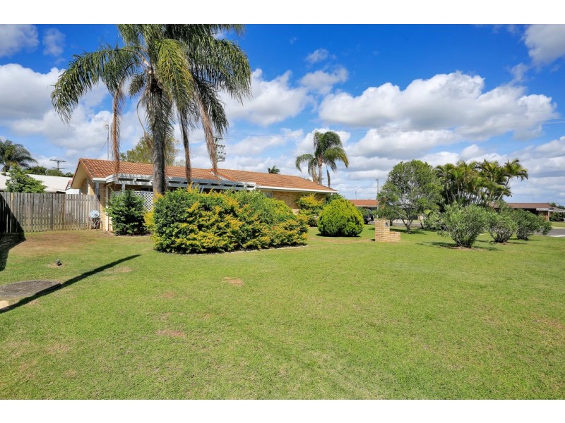 46 Wattle Street, Point Vernon QLD 4655