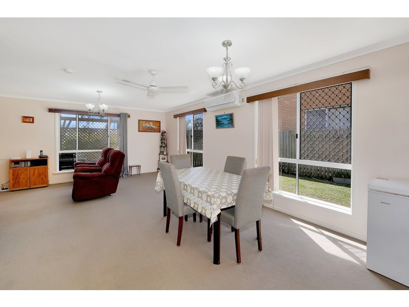 46 Wattle Street, Point Vernon QLD 4655