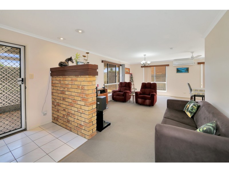 46 Wattle Street, Point Vernon QLD 4655