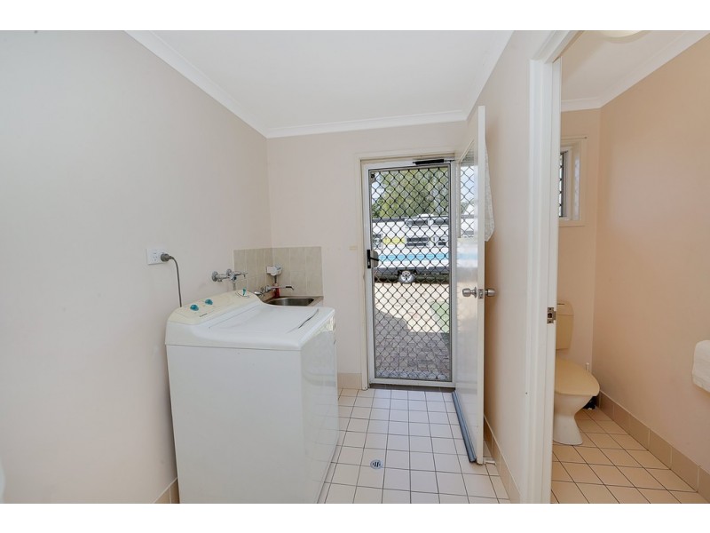 46 Wattle Street, Point Vernon QLD 4655