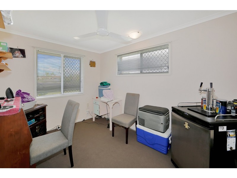 46 Wattle Street, Point Vernon QLD 4655