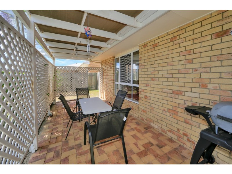 46 Wattle Street, Point Vernon QLD 4655