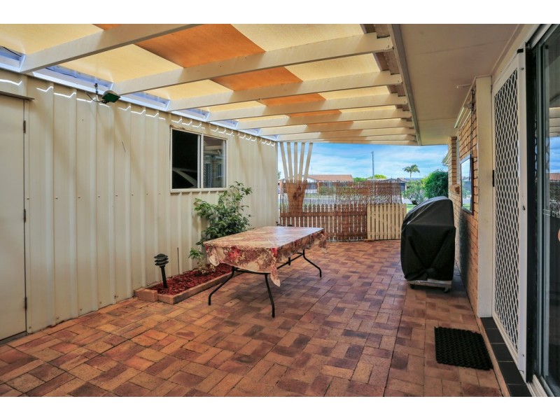 46 Wattle Street, Point Vernon QLD 4655