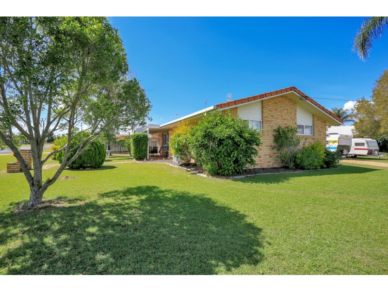 46 Wattle Street, Point Vernon QLD 4655