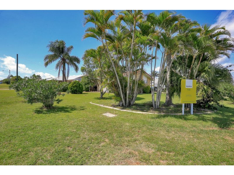 46 Wattle Street, Point Vernon QLD 4655