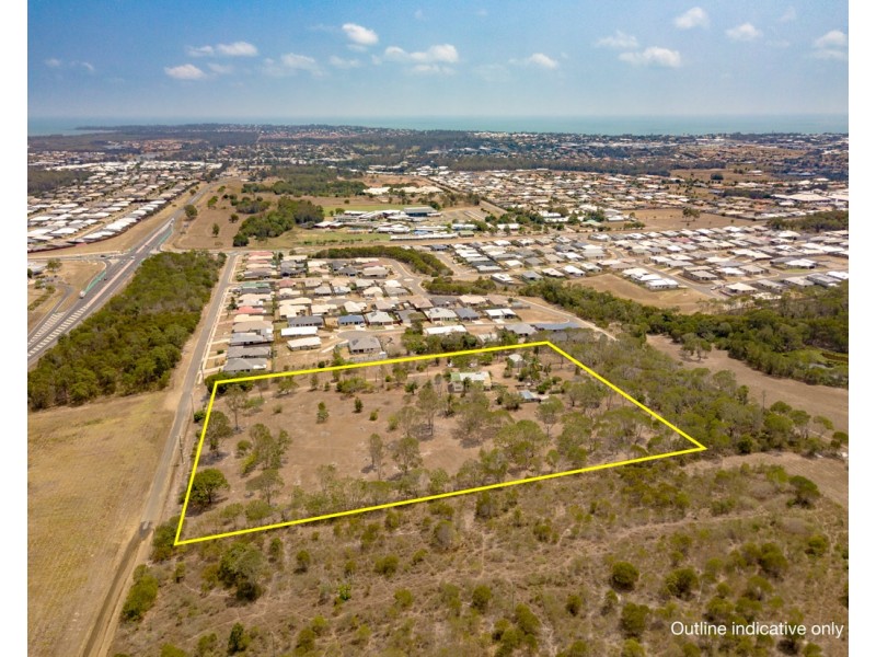 34 Cooks Road, Urraween QLD 4655