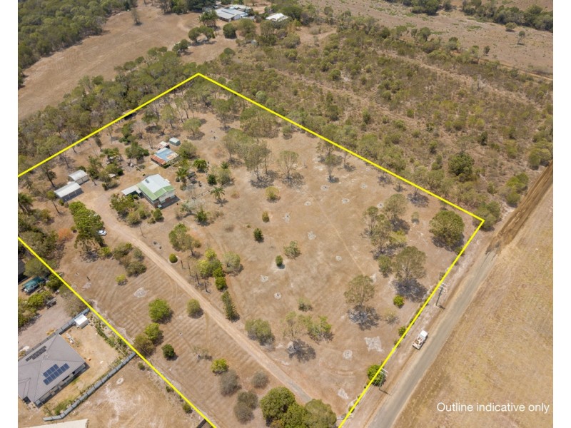 34 Cooks Road, Urraween QLD 4655