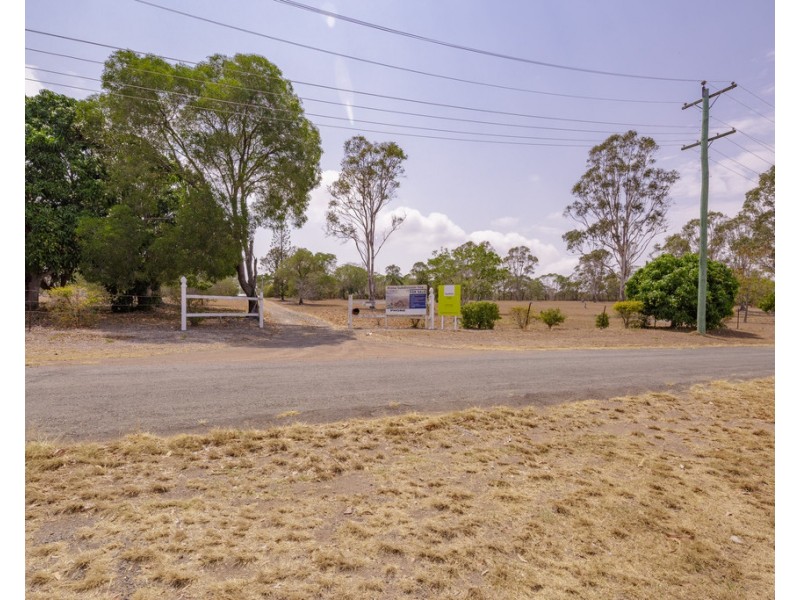 34 Cooks Road, Urraween QLD 4655