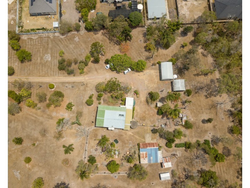 34 Cooks Road, Urraween QLD 4655