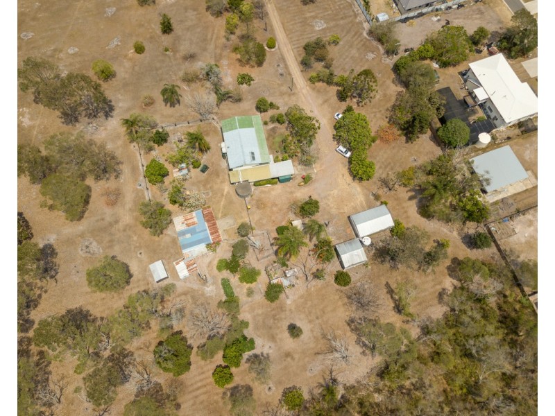34 Cooks Road, Urraween QLD 4655
