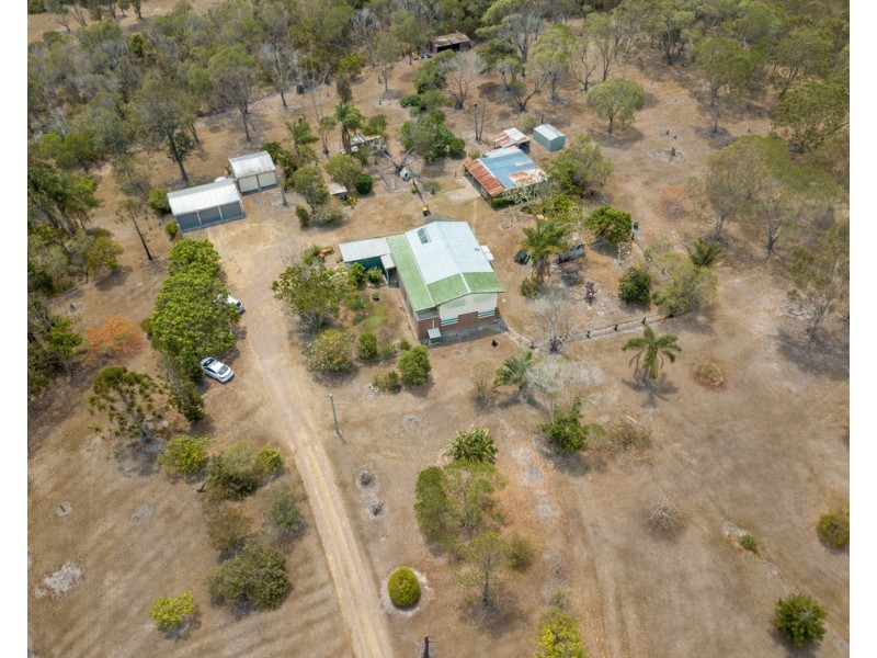 34 Cooks Road, Urraween QLD 4655